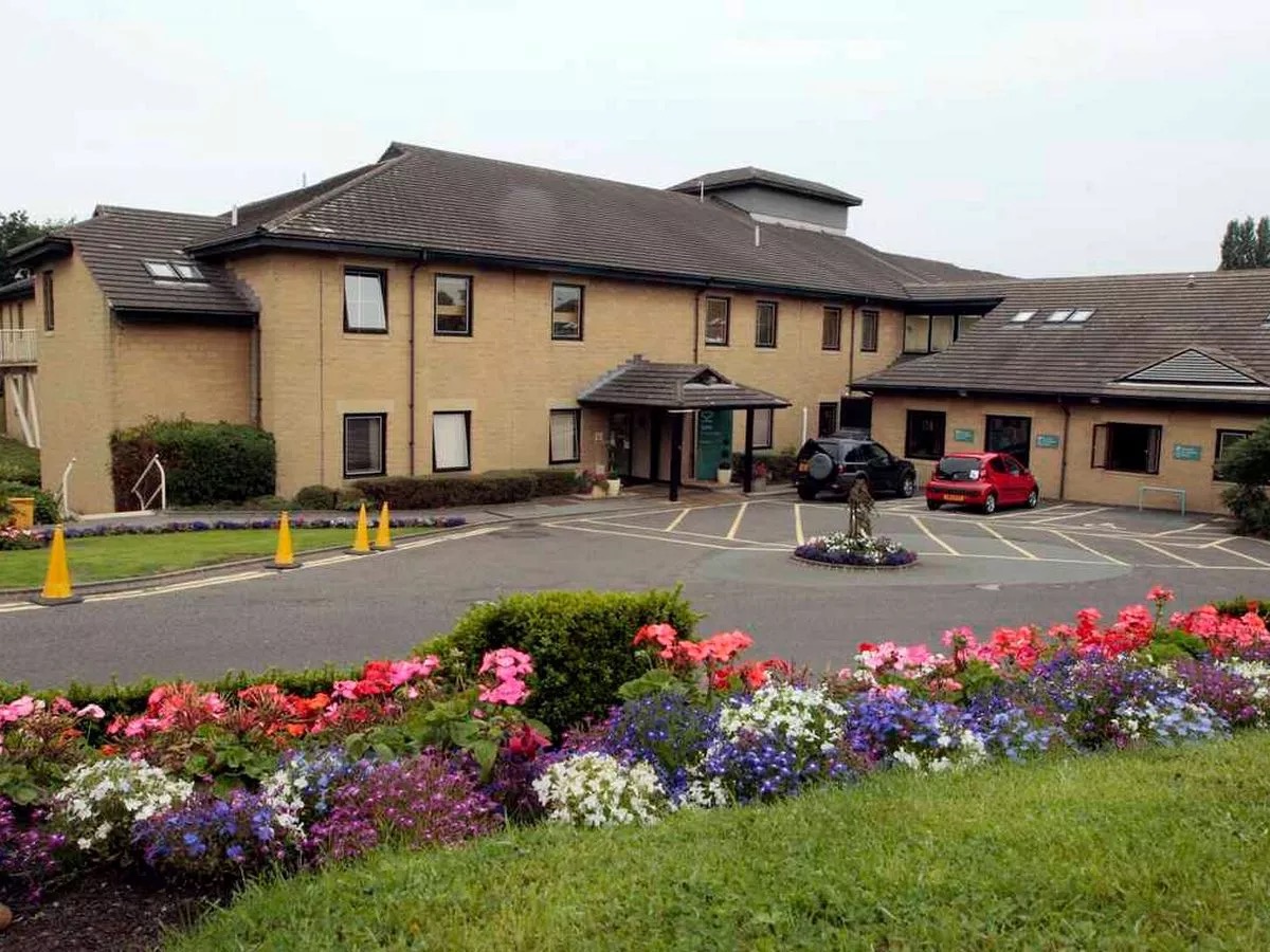 Spire Elland Hospital